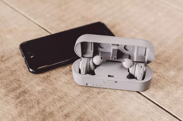 Tai nghe true wireless là gì? Tai nghe true wireless có những chức năng gì? 3 Tai nghe true wireless là gì? Tai nghe true wireless có những chức năng gì?